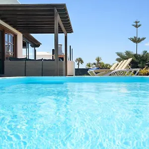 Hipoclub Villas, Aguamarina 30 Villa Playa Blanca (Lanzarote)
