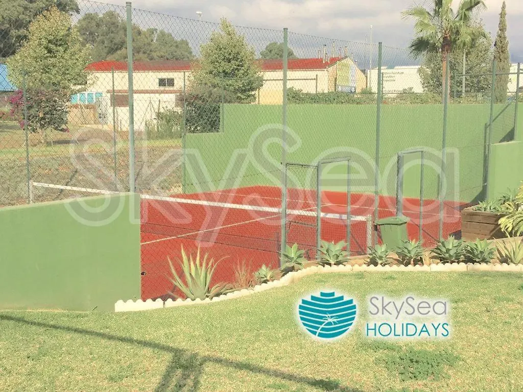 Sky Sea Holidays Mijas Costa La Cala De Mijas 0*,