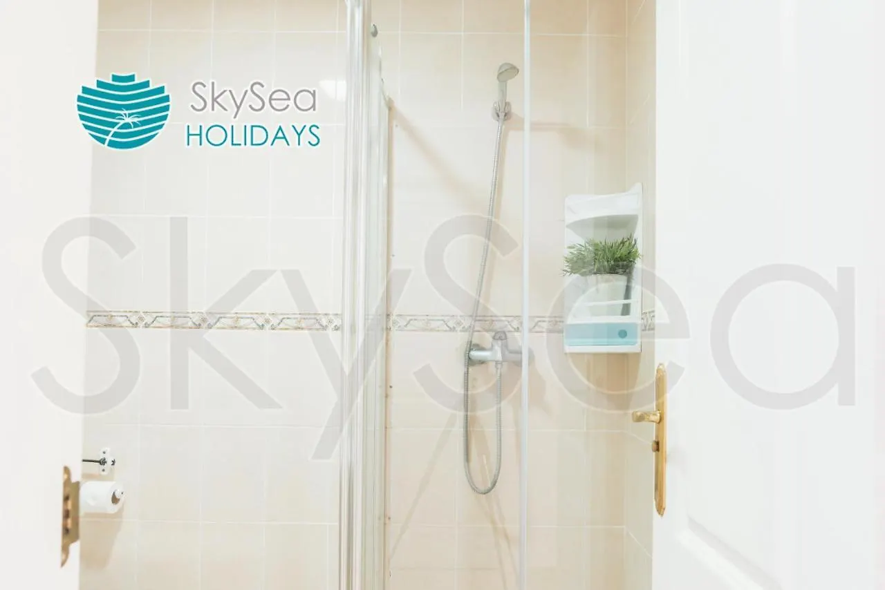 Sky Sea Holidays Mijas Costa La Cala De Mijas Apartamento