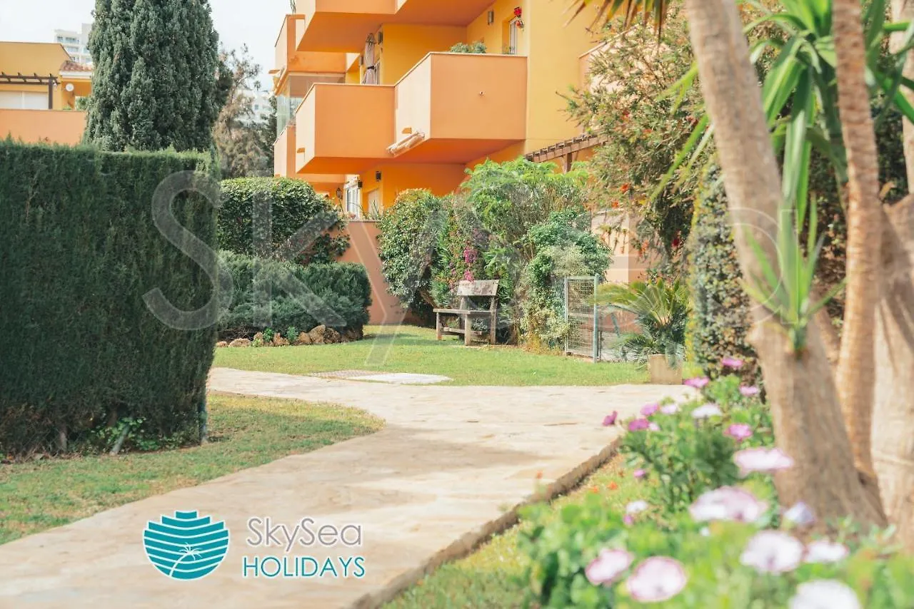 Sky Sea Holidays Mijas Costa La Cala De Mijas 0*,